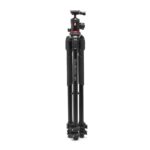 Manfrotto Tripod SET MK190X3-Q6T Alu 3 Sec W Ball Head - Slika 2