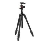 Manfrotto Tripod SET MKBFRTA4FB-BH BEFREE ADV FB Kit Twist