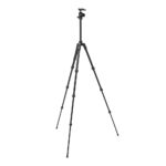 Manfrotto Tripod SET MKBFRTA4FB-BH BEFREE ADV FB Kit Twist - Slika 5