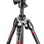 Manfrotto Tripod SET MKBFRTC4-BH BEFREE ADV CF TWT KIT BH - Slika 4