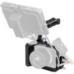 SmallRig 5766 Cage Kit Canon EOS R50 V (Black) - Slika 4