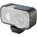 SmallRig 5758 Cage with Cold Shoe Mount DJI Osmo Nano