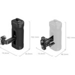SmallRig 5532 Lightweight mini Side Handle Kit - Slika 2