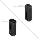 SmallRig 5532 Lightweight mini Side Handle Kit - Slika 3
