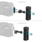 SmallRig 5532 Lightweight mini Side Handle Kit - Slika 4