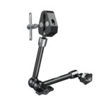 SmallRig 5311  Magic Arm with Crab-Shaped Clamp (11")
