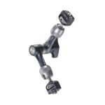 SmallRig 4194 Magic Arm with Rosette Gear (7")