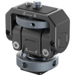 SmallRig 3809B Monitor Support with Cold Shoe