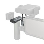 SmallRig 4598 USB-C Hub 4-in-1 PD/USB-C 3.1/USB-C 2.0 with Audio Adapter - Slika 2