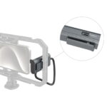 SmallRig 4598 USB-C Hub 4-in-1 PD/USB-C 3.1/USB-C 2.0 with Audio Adapter - Slika 3