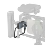 SmallRig 4598 USB-C Hub 4-in-1 PD/USB-C 3.1/USB-C 2.0 with Audio Adapter - Slika 4