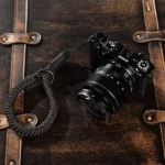 SmallRig 4881 Universal Braided Wrist Strap (Black) - Slika 3