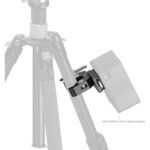 SmallRig 5313 V-Mount Crab-Shaped Clamp - Slika 3