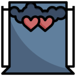 Dodatna oprema za pozadine