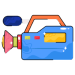 Profesionalne kamere