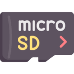 MicroSD