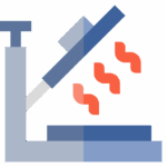 Prese za sublimaciju