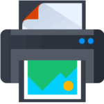 Profesionalni štampači