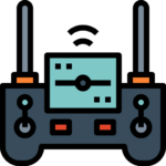 Dodatna oprema za dronove