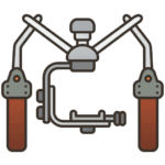 Dodatna Oprema za gimbale