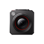 Hollyland VenusLiv Air 24/7 Live Streaming Camera (Black)