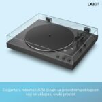 Sony PS-LX3BT (gramofon sa bluetooth vezom) - Slika 3
