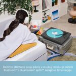 Sony PS-LX3BT (gramofon sa bluetooth vezom) - Slika 4