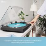 Sony PS-LX3BT (gramofon sa bluetooth vezom) - Slika 5