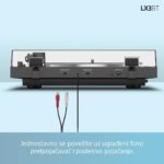 Sony PS-LX3BT (gramofon sa bluetooth vezom) - Slika 7