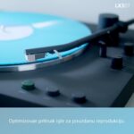 Sony PS-LX3BT (gramofon sa bluetooth vezom) - Slika 9