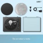Sony PS-LX3BT (gramofon sa bluetooth vezom) - Slika 10