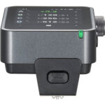 Godox X3 Pro Touchscreen TTL bezicni okidač nudi izuzetno laganu kontrolu podešavanja zahvaljujući jasnom i preglednom OLED ekranu osetljivom na dodir