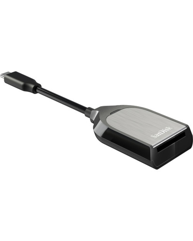 619659161064 SanDisk citac kartica type-C (UHS-I/UHS-II) - Slika 1