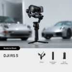 DJI RS 5