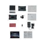Hollyland Pyro S Wireless Video Transmission System - Slika 4