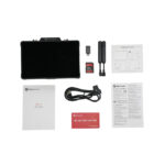 Hollyland Pyro 7 7" Wireless Transceiving Monitor - Slika 5