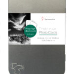 Hahnemuhle Photo Rag Ultra Smooth 305g 10x15 (30 kom)