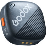 Godox Cube-C combo kit 1 je ultra-kompaktni bežični mikrofonski sistem namenjen snimanju intervjua, vloga i kreiranju sadržaja za dve osobe.