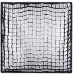 Godox UL-BOX-90 je izuzetno kvalitetan softbox dimenzija 90x90cm sa duplim difuznim platnom, gridom i futrolom, bowens kacenje.