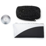 Godox UL-BOX-OCTA150 je izuzetno kvalitetan softbox precnika 150cm sa duplim difuznim platnom, gridom i futrolom, bowens kacenje.