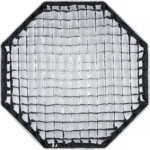 Godox UL-BOX-OCTA90 je izuzetno kvalitetan softbox precnika 90cm sa duplim difuznim platnom, gridom i futrolom, bowens kacenje.brzosklopivi za rad na terenu