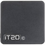 Godox iT20 (namenjen Canon kamerama) je specifičan, ultra-kompaktan model blica za Canon fotoaparate. Ovaj model je odgovor na trend ultra-kompaktnih kamera