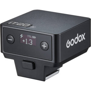 Godox iT20 F blic za Fuji