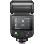 Godox V480O predstavlja savršen balans između kompaktnosti i profesionalnih performansi. U potpunosti je kompatibilan sa Panasonic/Olympus TTL sistemima