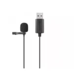 Boya BY-LM40 USB mikrofon-bubica