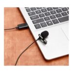Boya BY-LM40 USB mikrofon-bubica - Slika 4