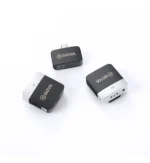 Boya BY-M1V4 bezicni audio set za Type-C uredjaje (2 sagovornika) - Slika 2