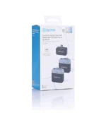 Boya BY-M1V4 bezicni audio set za Type-C uredjaje (2 sagovornika) - Slika 4