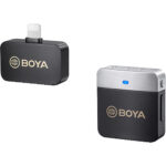Boya BY-M1V5 bezicni audio set Apple uredjaje (1 sagovornik) - Slika 2