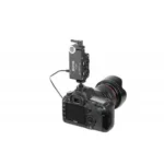 Boya BY-MA2 dvo kanalni XLR mixer - Slika 2